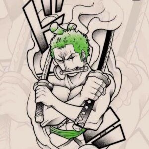 Meet your Posher, Kevin